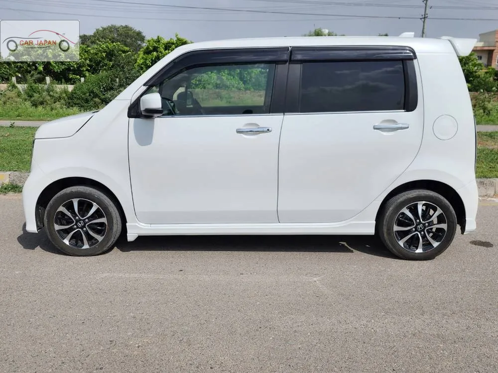Honda N Wgn 2022 for Sale in Lahore Honda N Wgn 2022 for Sale in Lahore Image-7