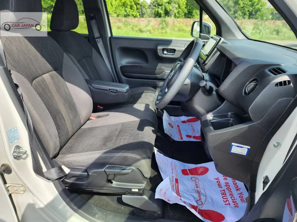 Honda N Wgn 2022 for Sale in Lahore Honda N Wgn 2022 for Sale in Lahore Image-13