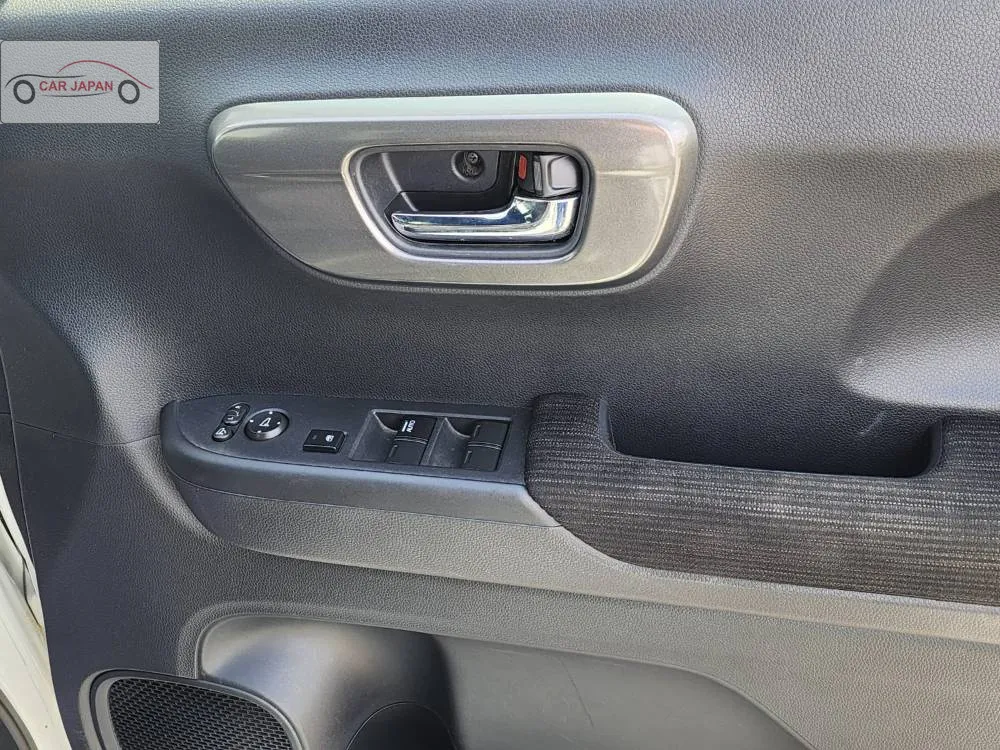 Honda N Wgn 2022 for Sale in Lahore Honda N Wgn 2022 for Sale in Lahore Image-17
