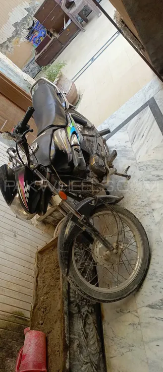 Honda Pridor 2016 for Sale Image-1