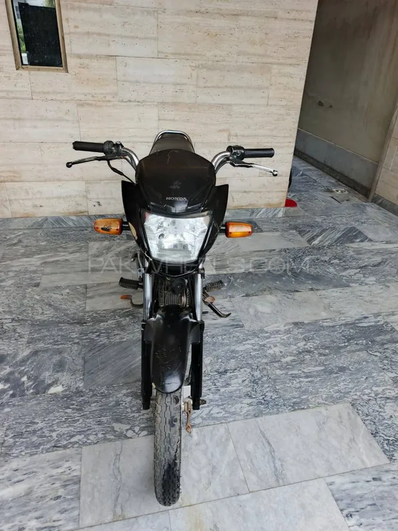 Honda Pridor 2021 for Sale Image-1
