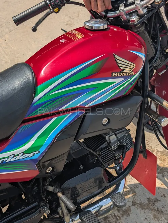 Honda Pridor 2021 for Sale Image-1