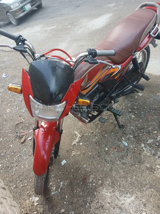 Honda Pridor 2022 for Sale Image-1