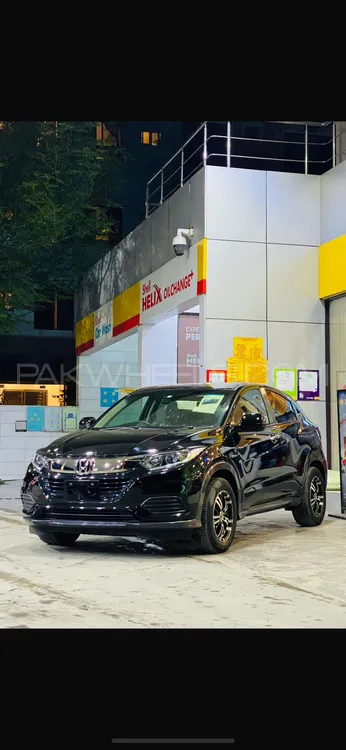 Honda Vezel 2019 for Sale in Islamabad Image-1