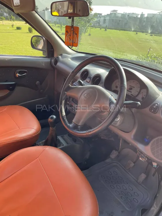 Hyundai Santro 2006 for Sale in Lahore Image-1