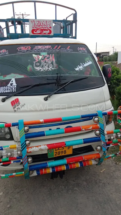 جیک ایکس 200 2018 for Sale in دیپال پور Image-1