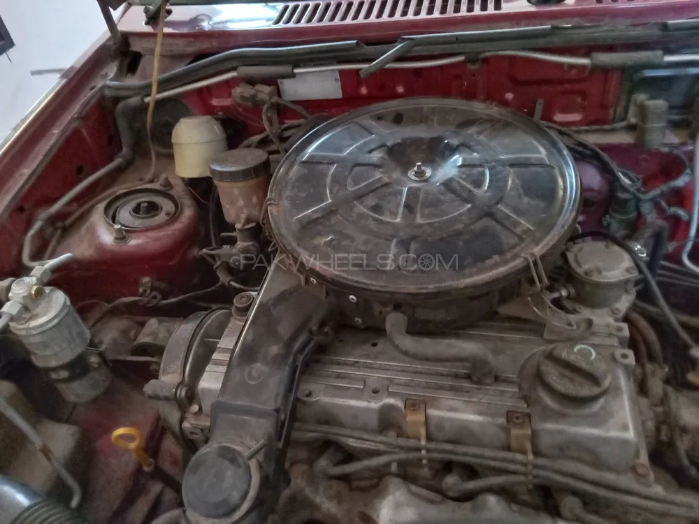 KIA Classic 2001 for Sale in Multan Image-1
