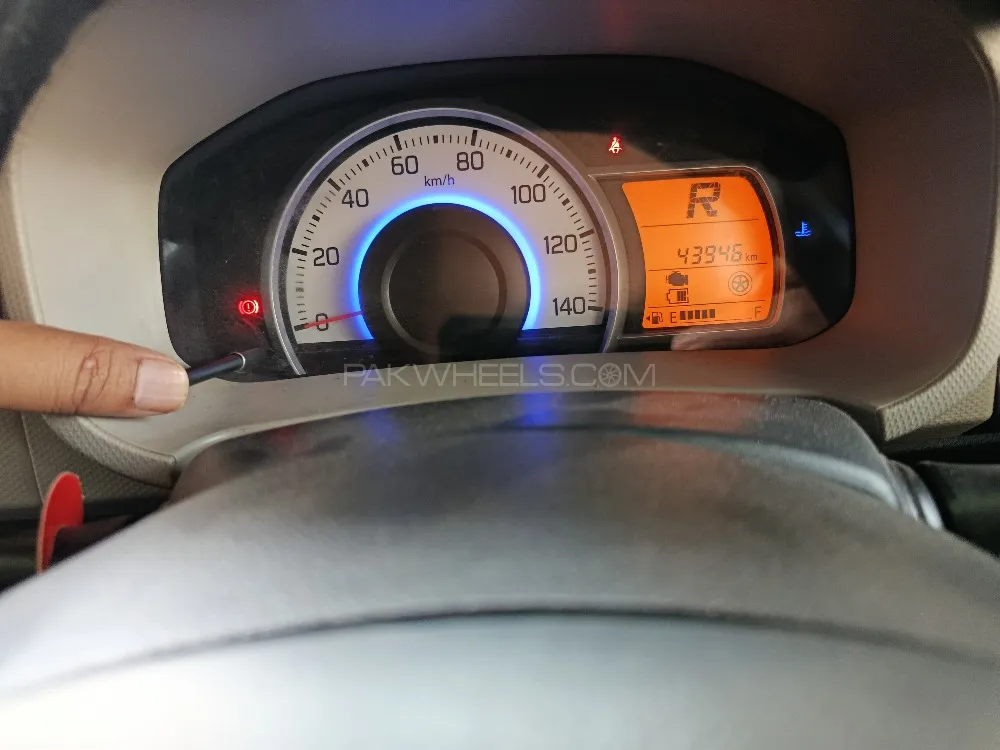 Mazda Carol 2020 for Sale in Karachi Image-1