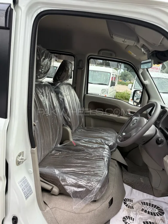 Mazda Scrum Wagon 2022 for Sale in Gujranwala Mazda Scrum Wagon 2022 for Sale in Gujranwala Image-15