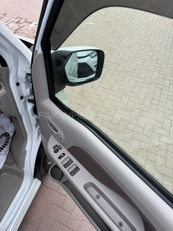 Mazda Scrum Wagon 2022 for Sale in Gujranwala Mazda Scrum Wagon 2022 for Sale in Gujranwala Image-12