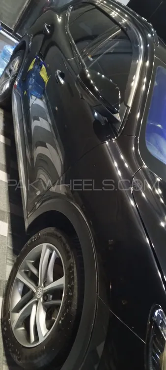 MG HS 2021 for Sale in Lahore Image-1