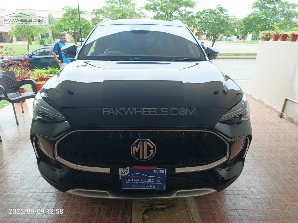 MG HS 2025 for Sale in Karachi Image-1
