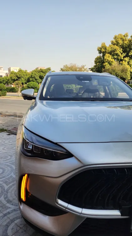 MG HS 2025 for Sale in Lahore Image-1