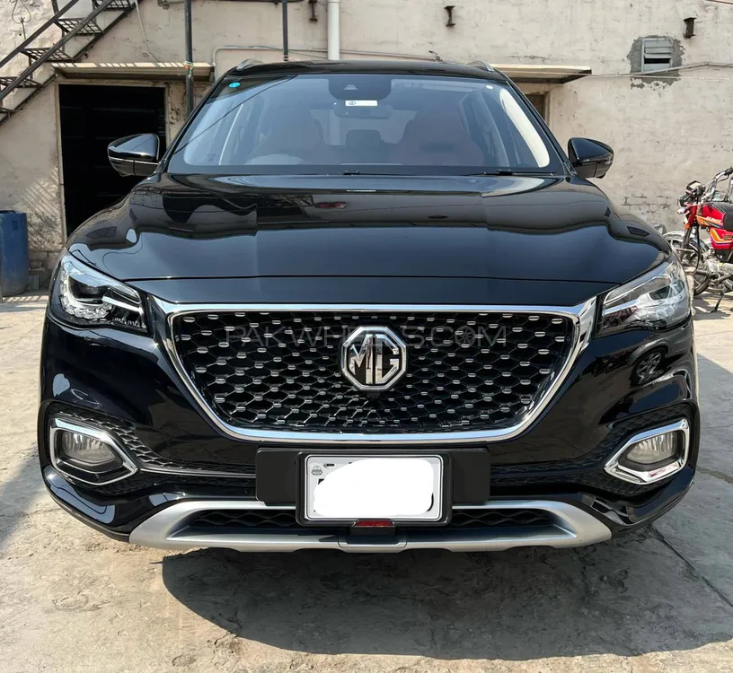 MG HS 2023 for Sale in Lahore Image-1