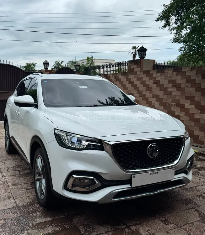 MG HS 2024 for Sale in Lahore Image-1
