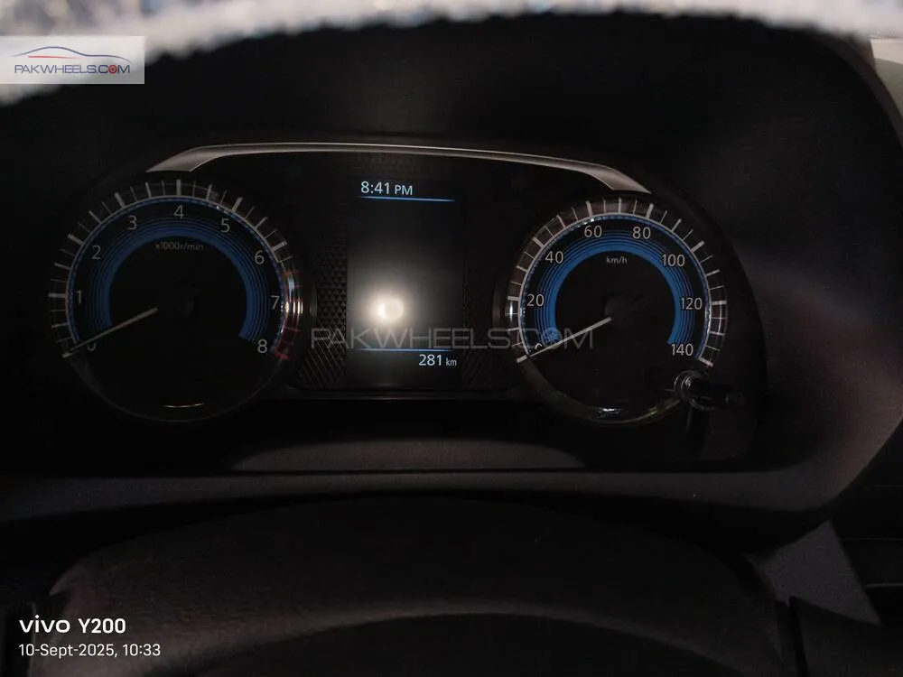 Nissan Dayz 2024 for Sale in Lahore Nissan Dayz 2024 for Sale in Lahore Image-9