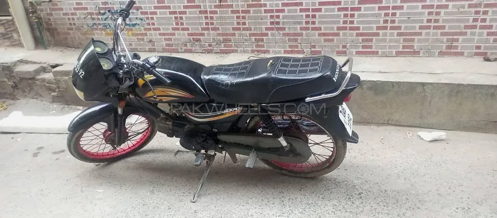روڈ پرنس 110 Power Plus 2024 for Sale Image-1