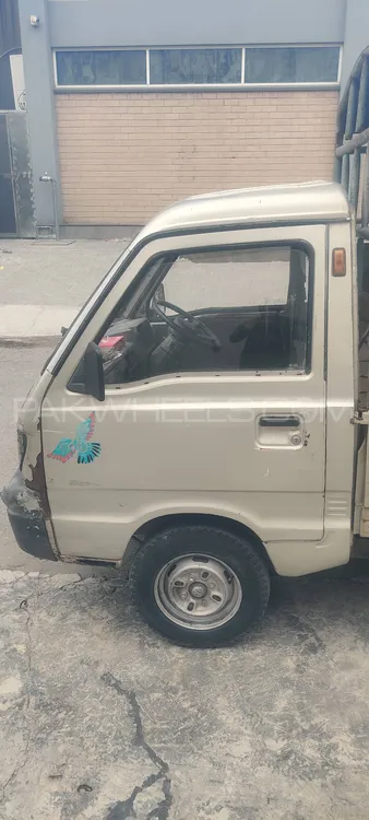 Sogo Pickup 2005 for Sale in Lahore Image-1