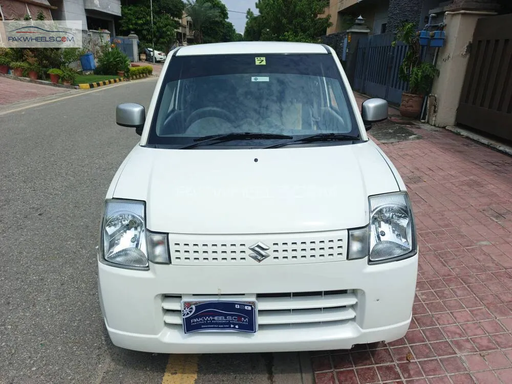 Suzuki Alto 2007 for Sale in Rawalpindi Image-1