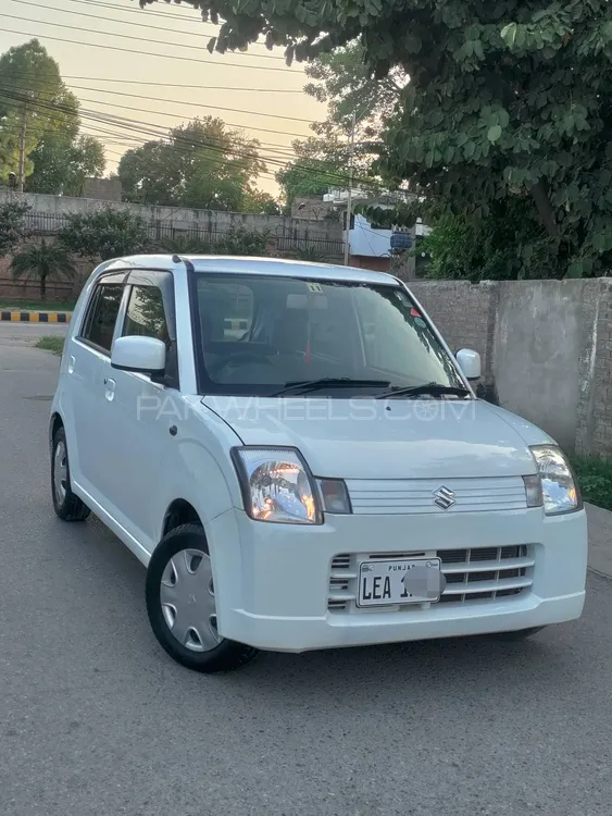 Suzuki Alto 2009 for Sale in Peshawar Image-1