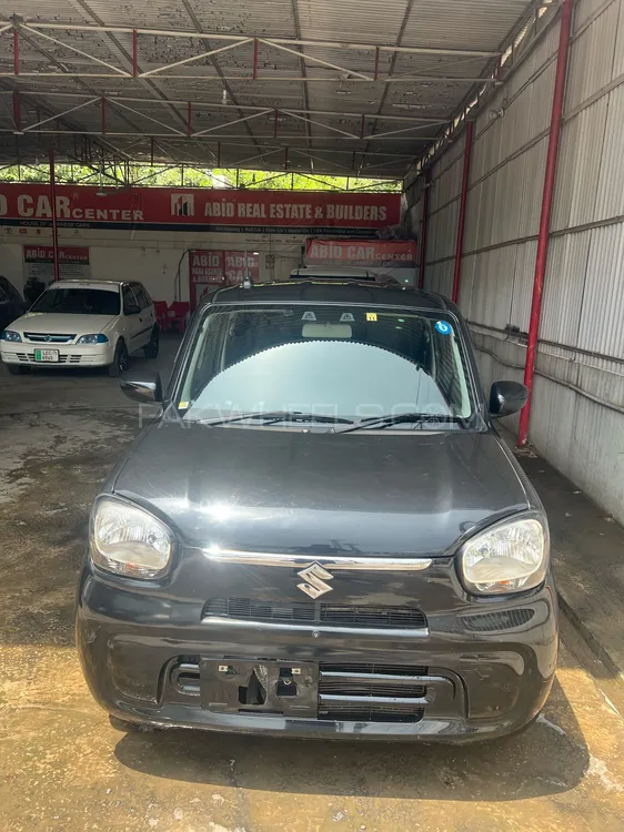 Suzuki Alto 2022 for Sale in Gujranwala Image-1