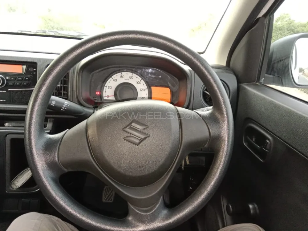 Suzuki Alto 2024 for Sale in Layyah Image-1