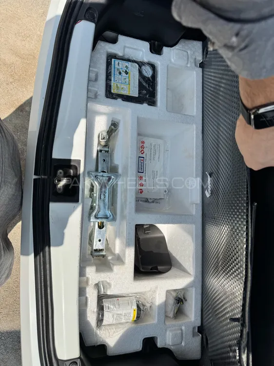 Suzuki Alto 2022 for Sale in Rawalpindi Image-1