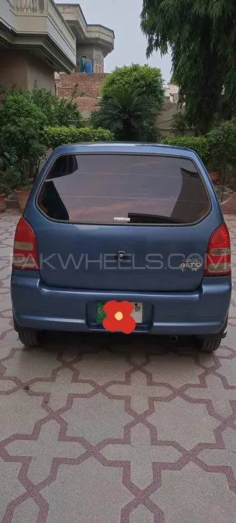 Suzuki Alto 2009 for Sale in Gujranwala Image-1