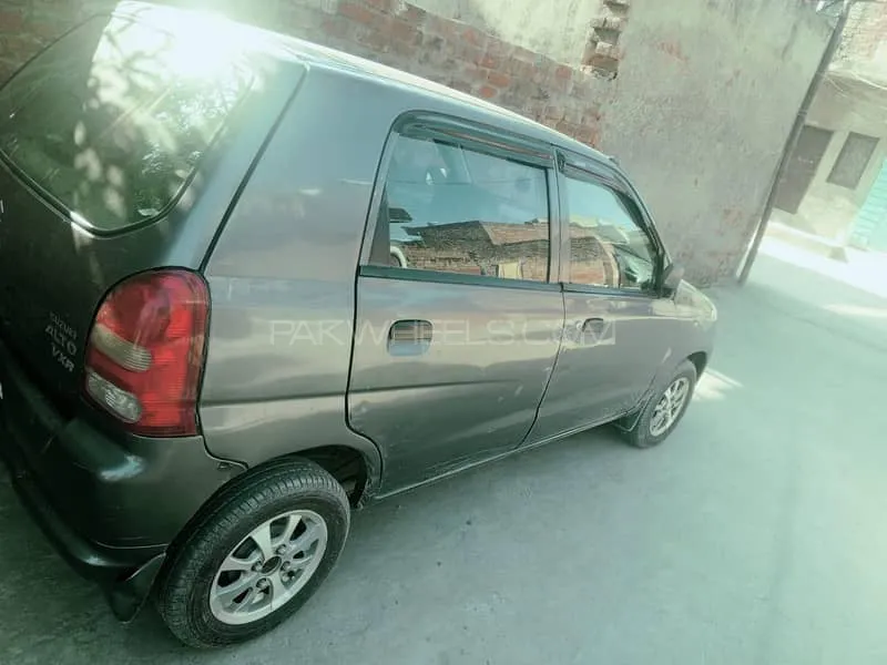 Suzuki Alto 2009 for Sale in Lahore Image-1
