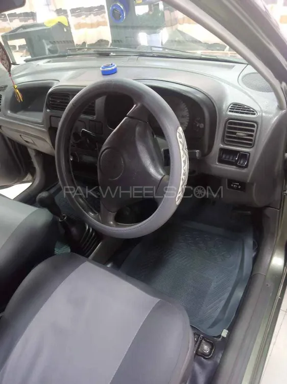 Suzuki Alto 2010 for Sale in Mardan Image-1