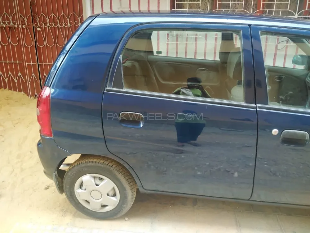 Suzuki Alto 2012 for Sale in Karachi Image-1