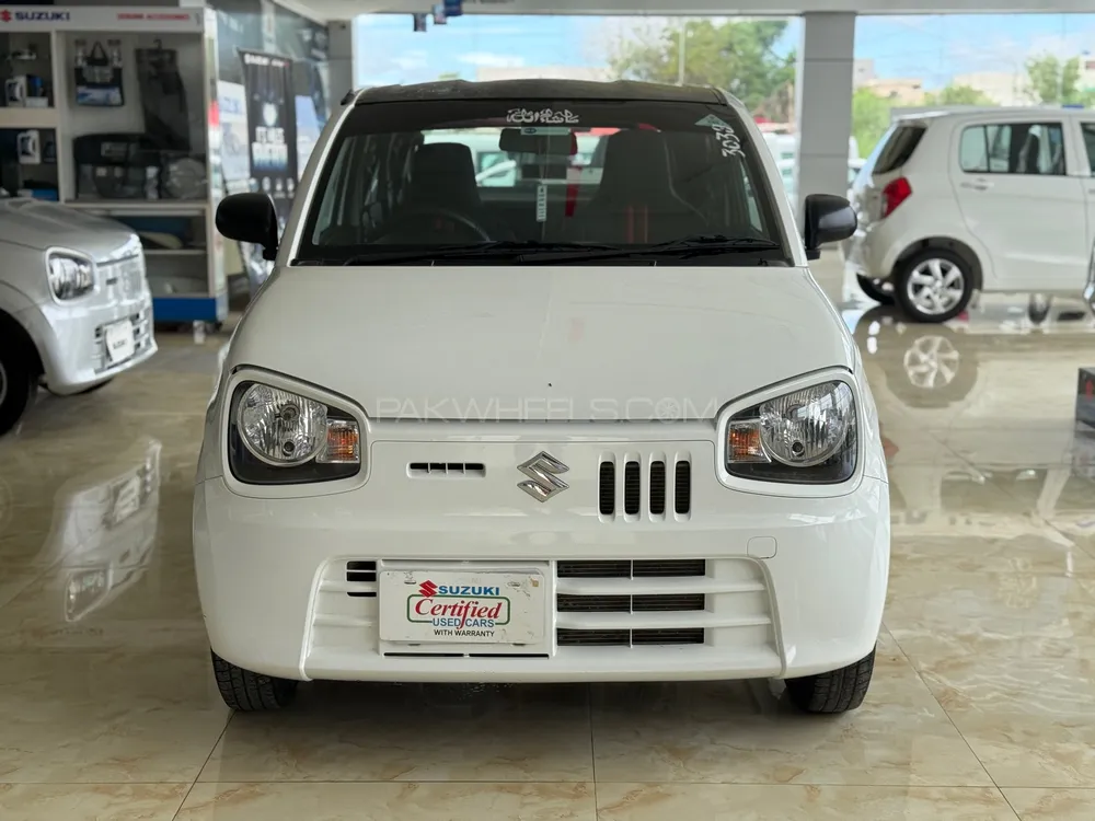 Suzuki Alto 2023 for Sale in Wazirabad Image-1