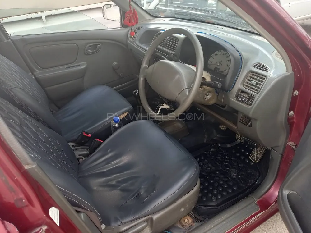 Suzuki Alto 2003 for Sale in Wah cantt Image-1