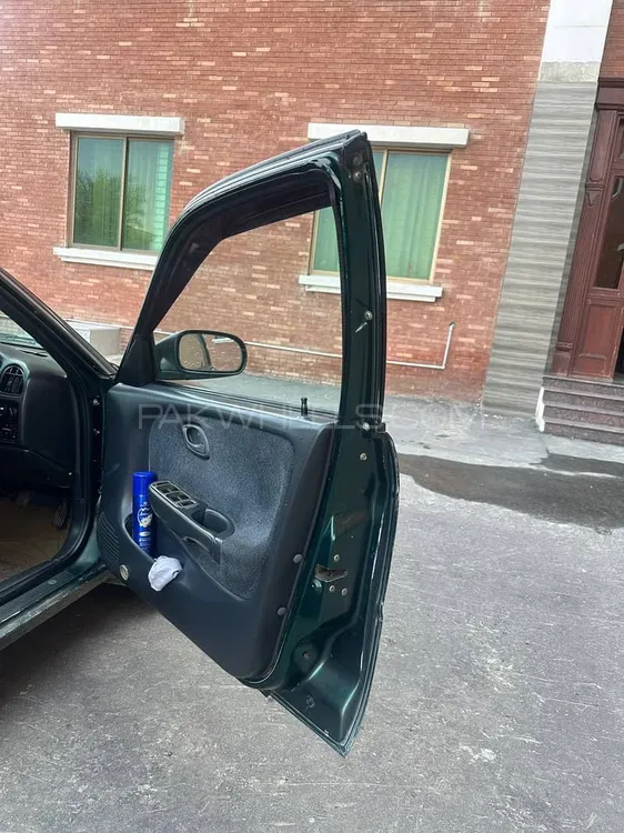 Suzuki Baleno 2000 for Sale in Sahiwal Image-1