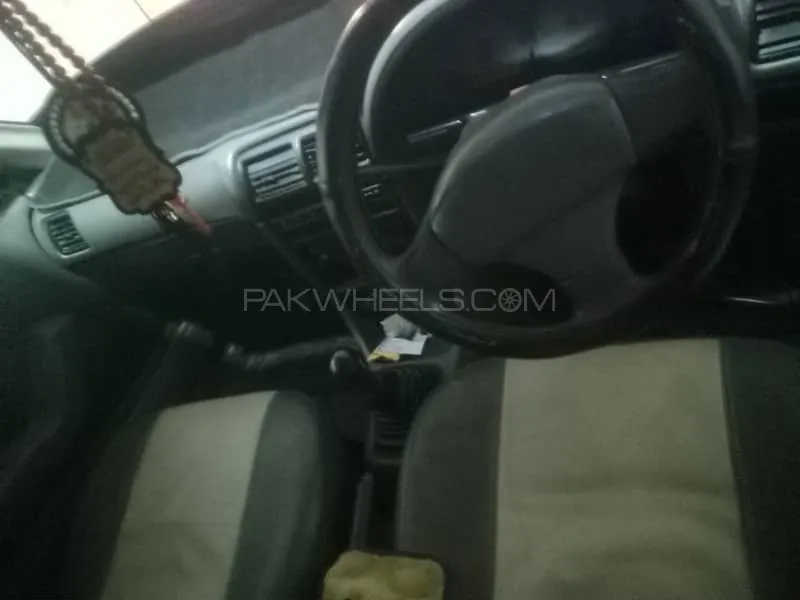 Suzuki Cultus 2006 for Sale in Karachi Image-1