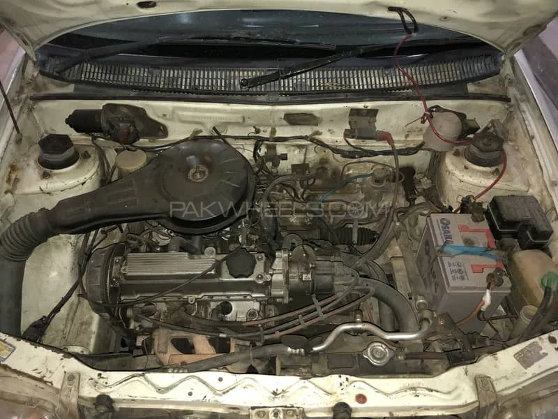 Suzuki Cultus 2006 for Sale in Rawalpindi Image-1