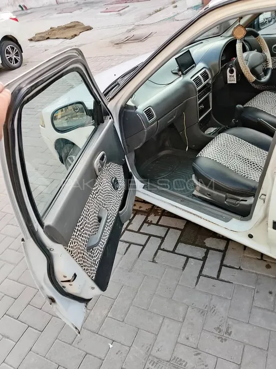 Suzuki Cultus 2015 for Sale in Sialkot Image-1