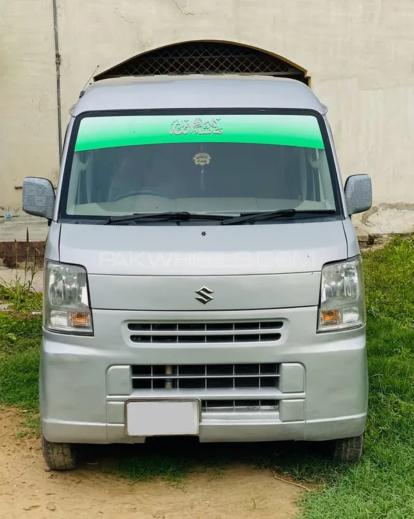 Suzuki Every 2011 for Sale in Lala musa Image-1