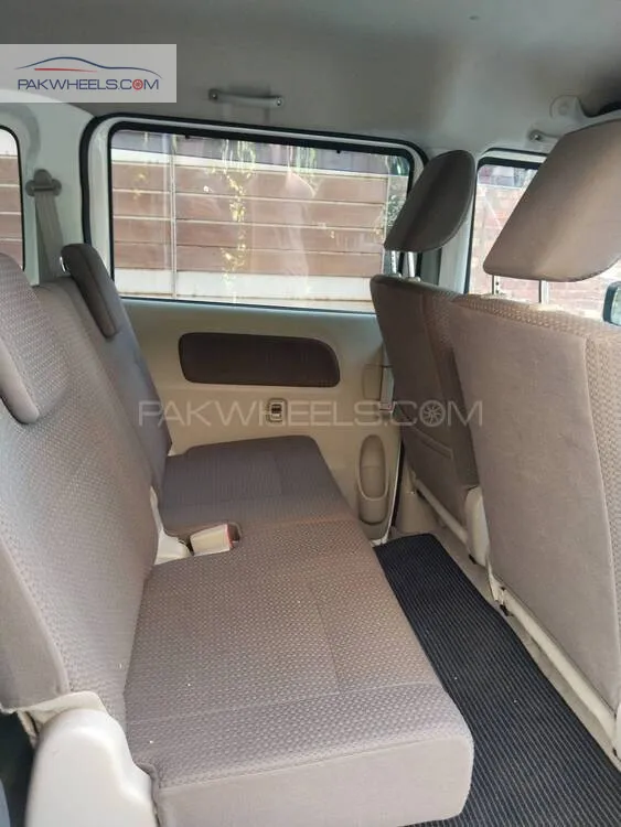 Suzuki Every 2020 for Sale in Lahore Suzuki Every 2020 for Sale in Lahore Image-12