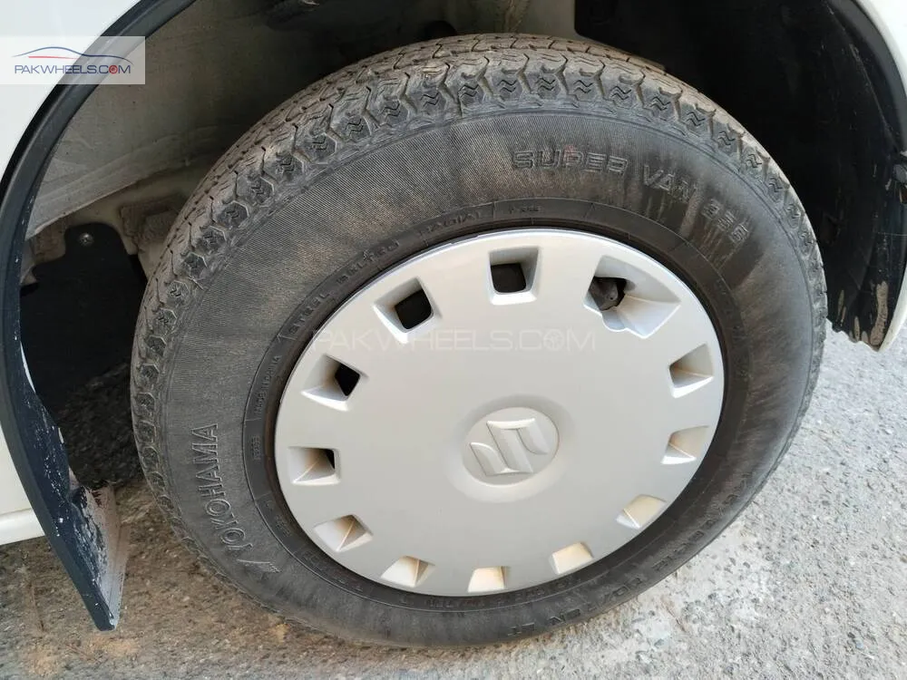 Suzuki Every 2020 for Sale in Lahore Suzuki Every 2020 for Sale in Lahore Image-15