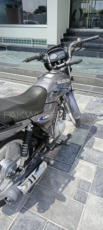 Suzuki GD 110S 2023 for Sale Image-1