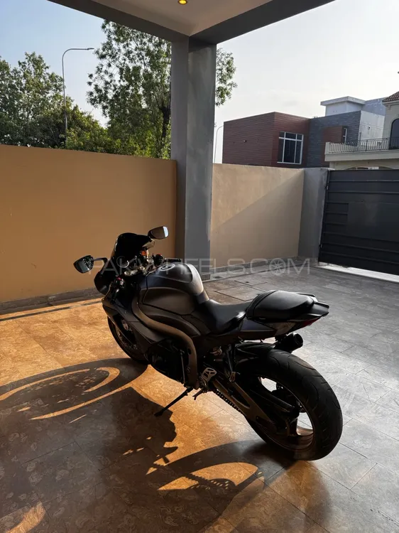 Suzuki GSX-R1000 2010 for Sale Suzuki GSX-R1000 2010 for Sale Image-4