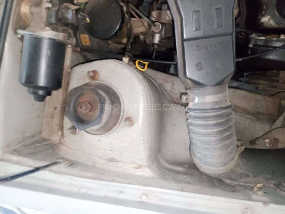 Suzuki Margalla 1998 for Sale in Attock Image-1