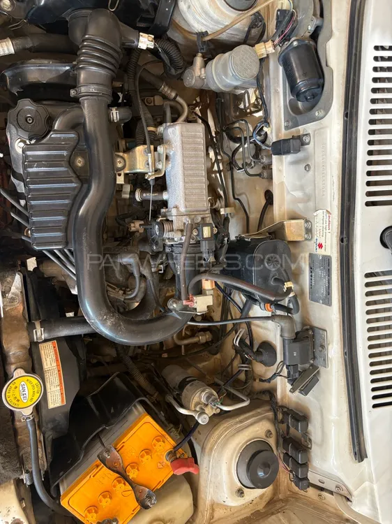 Suzuki Mehran 2014 for Sale in Islamabad Image-1