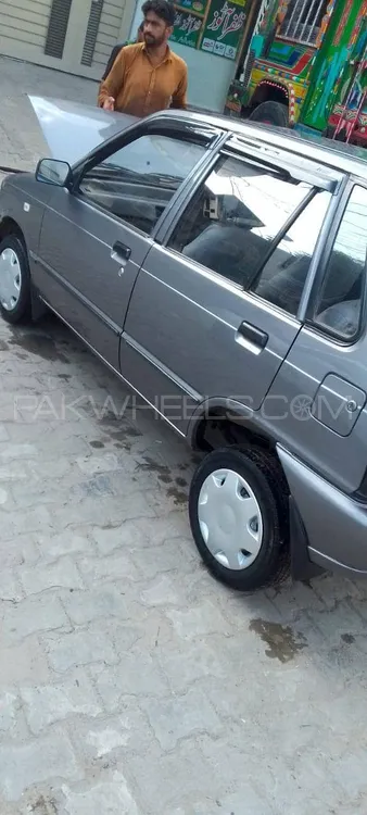 Suzuki Mehran 2015 for Sale in Vehari Image-1