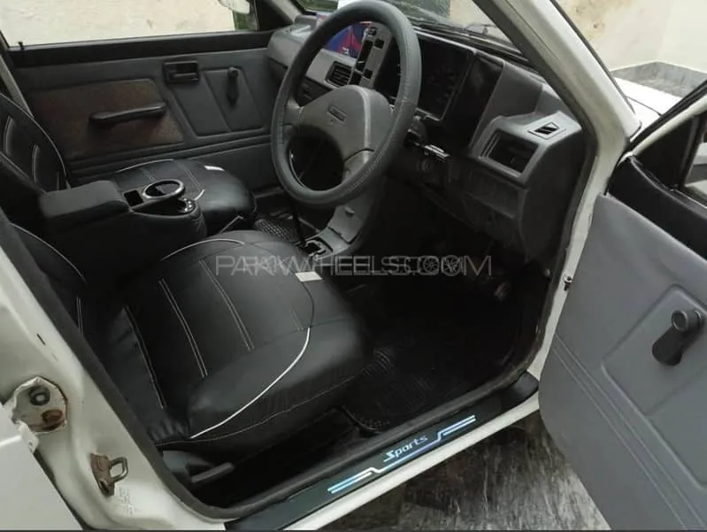 Suzuki Mehran 2010 for Sale in Sargodha Image-1