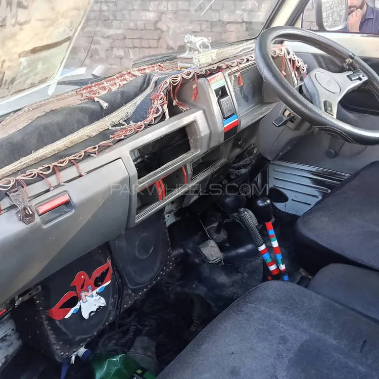 Suzuki Ravi 2008 for Sale in Rawalpindi Image-1