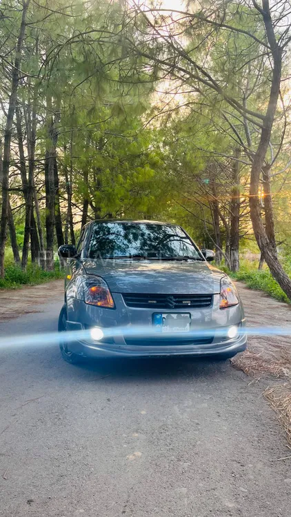 Suzuki Swift 2013 for Sale in Islamabad Image-1