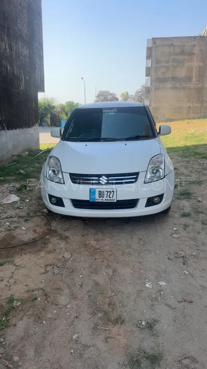 Suzuki Swift 2013 for Sale in Gujar Khan Image-1