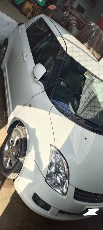 Suzuki Swift 2019 for Sale in Lahore Image-1